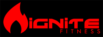Ignite Fitness logo