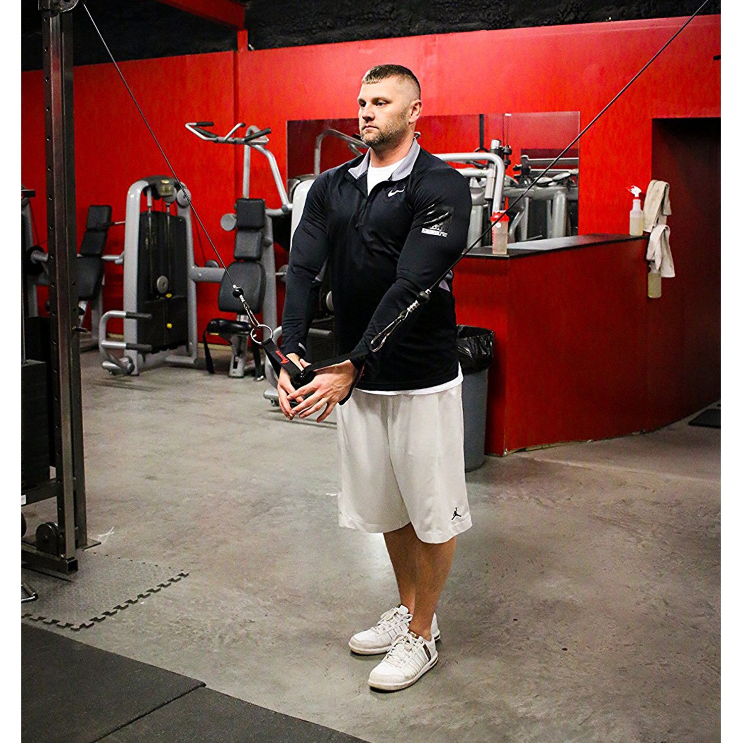 Products - Ignite Fitness