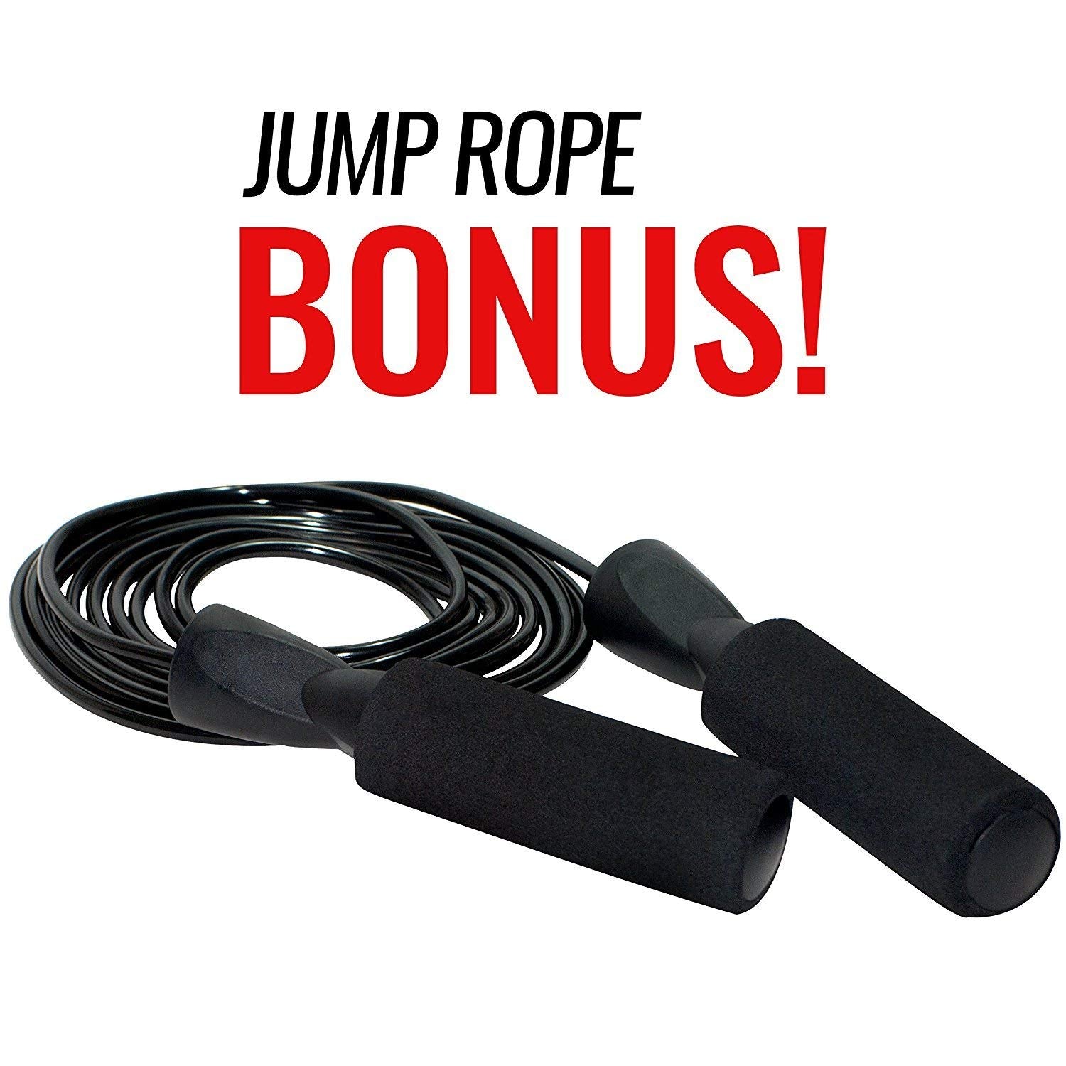 Pink battle online rope